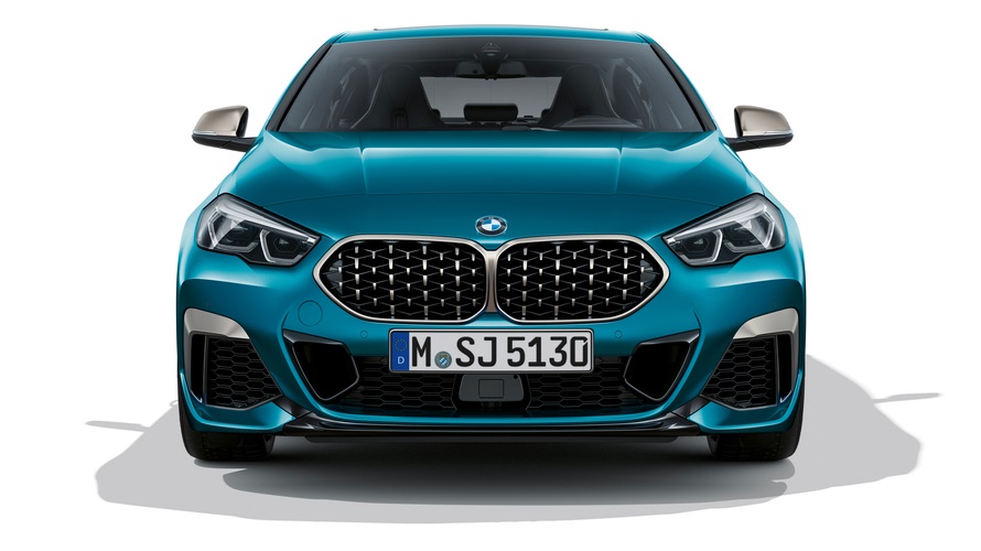 The BMW 2 Series Gran Coup Highlights Prices BMW.in